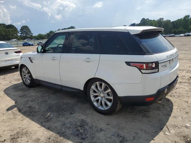 Vin: salwr2vf1fa537982, lot: 61986735, land rover rangerover hse 20152