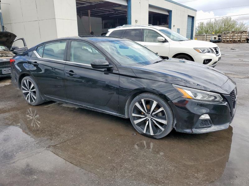 2020 NISSAN ALTIMA SR 1N4BL4CV1LC233313