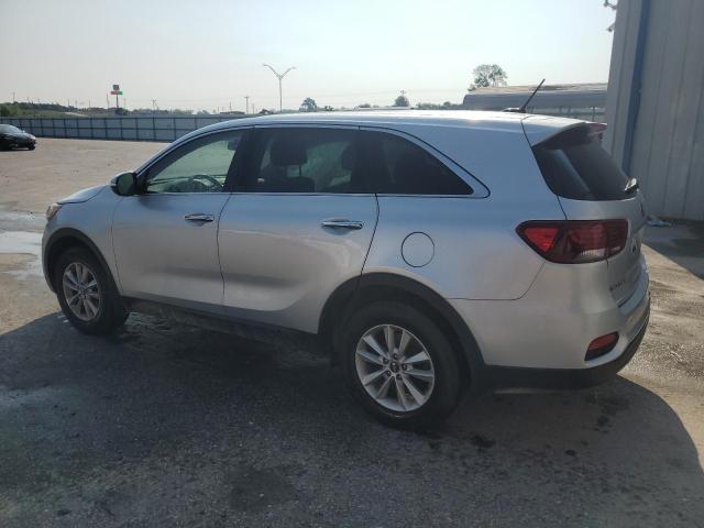 Vin: 5xypg4a39kg522102, lot: 62402805, kia sorento l 20192