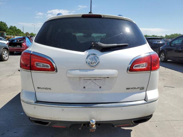 2016 BUICK ENCLAVE - 5GAKVCKD6GJ192395