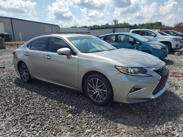 2018 LEXUS ES 350 58ABK1GG2JU110820