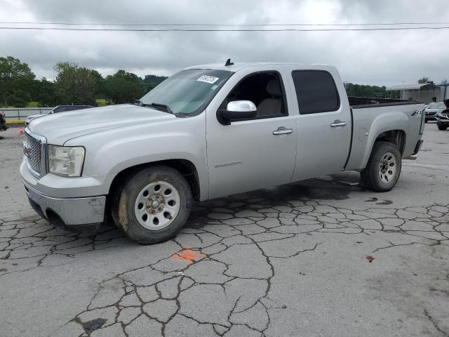 Vin: 3gtp2ve30bg354446, lot: 61047275, gmc sierra k1500 sle 2011 img_1