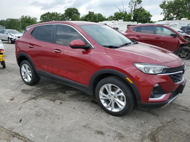 Vin: kl4mmbs21mb088724, lot: 59163665, buick encore preferred 20214