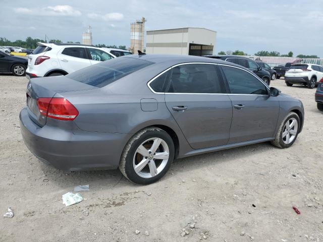 Vin: 1vwbh7a39cc099145, lot: 59552155, volkswagen passat se 20123