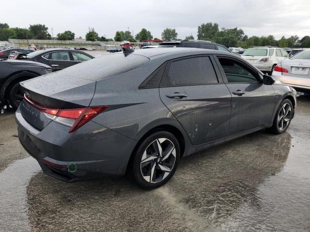 2023 HYUNDAI ELANTRA SE - KMHLS4AG2PU605338