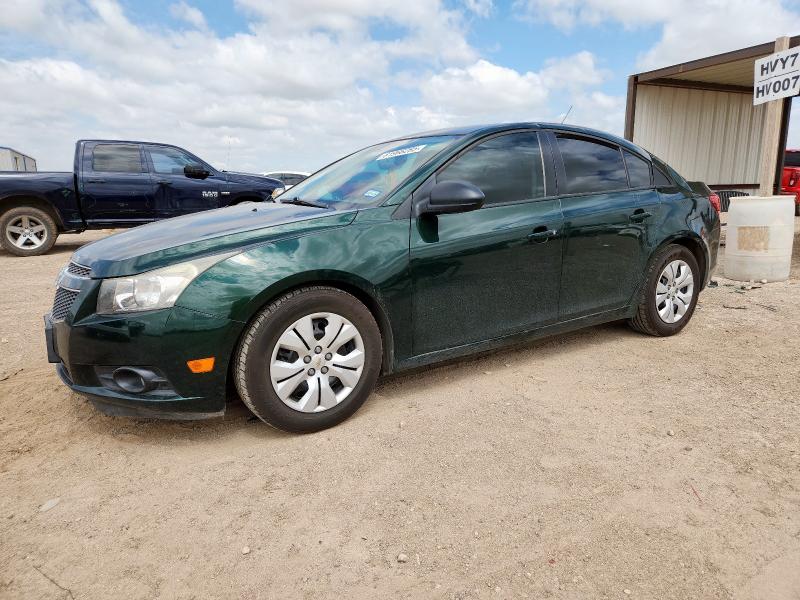Vin: 1g1pa5sh8e7195770, lot: 61966285, chevrolet cruze ls 2014 img_1