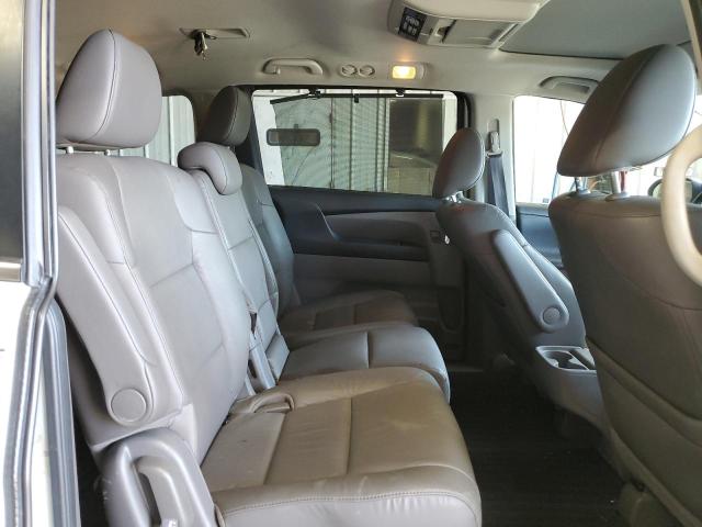 2016 HONDA ODYSSEY EX 5FNRL5H61GB130322