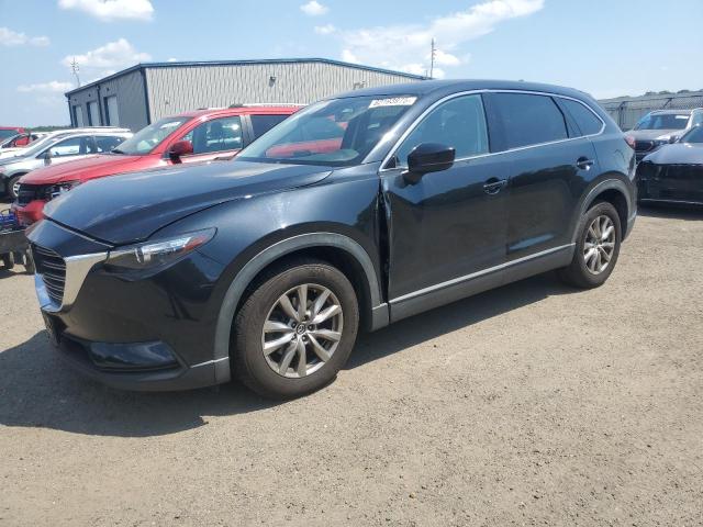 Vin: jm3tcacy8k0301086, lot: 62193975, mazda cx-9 touring 2019 img_1
