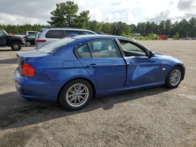 Vin: wbaph5g5xanm70253, lot: 59028075, bmw 3 series i sulev 20103