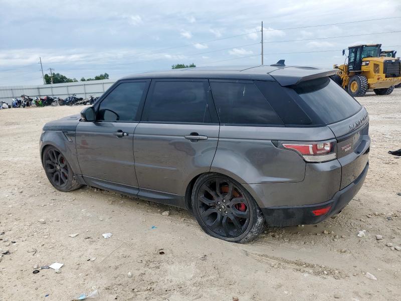 Vin: salwr2ef2ga103684, lot: 60701485, land rover rangerover sc 20162