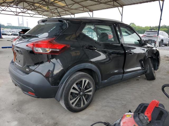 Vin: 3n1cp5cu9jl537168, lot: 60781255, nissan kicks s 20183