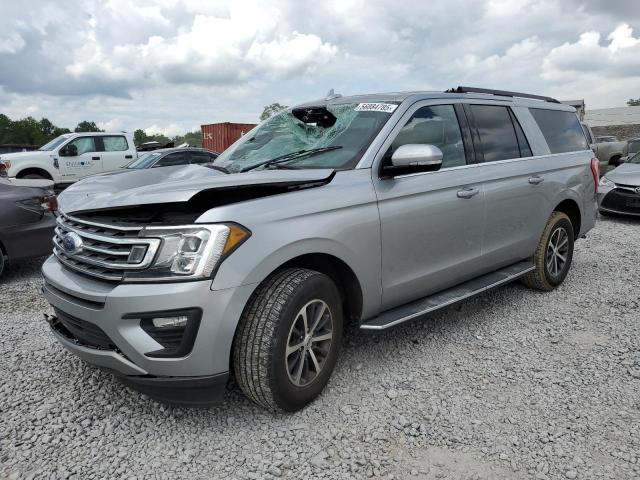 Vin: 1fmjk1ht5lea12523, lot: 56884785, ford expedition max xlt 2020 img_1
