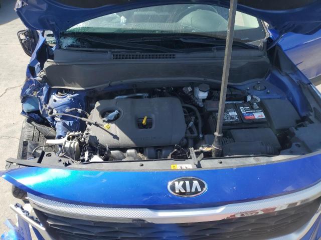 2021 KIA SELTOS S KNDEUCAA0M7049389