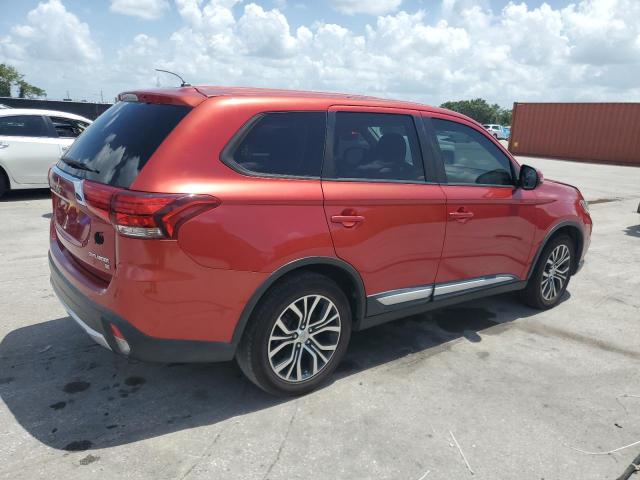 Vin: ja4ad3a30gz049279, lot: 60791555, mitsubishi outlander se 20163
