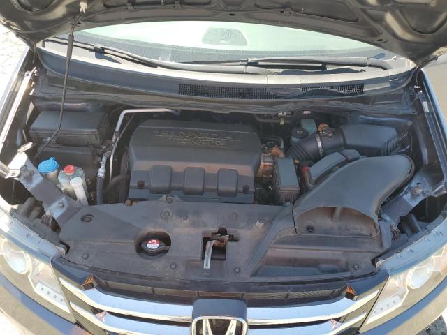 2016 HONDA ODYSSEY TO 5FNRL5H95GB076128
