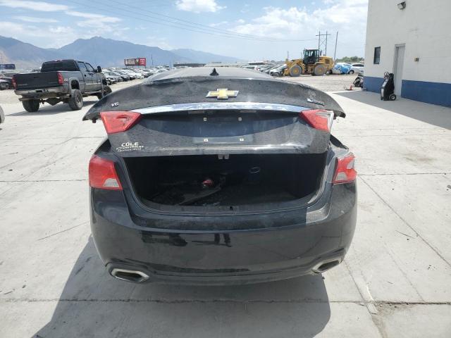 2019 CHEVROLET IMPALA PRE 2G1105S39K9109356