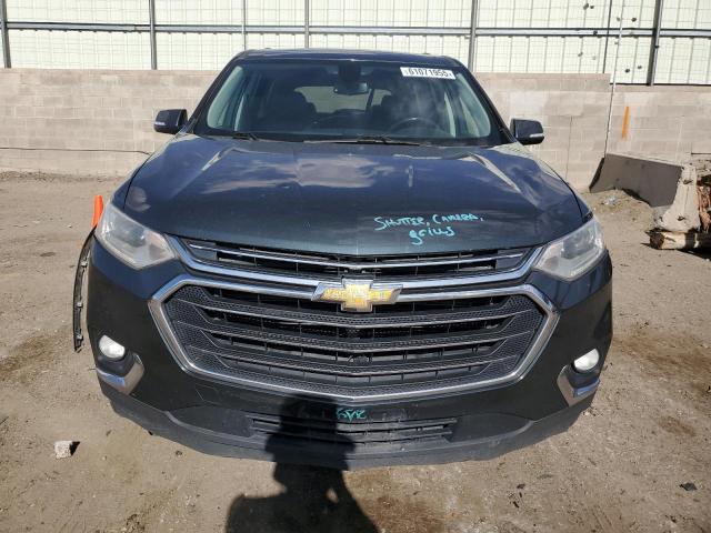 2019 CHEVROLET TRAVERSE L 1GNEVHKW4KJ135929