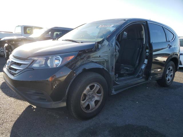 HONDA CR-V LX