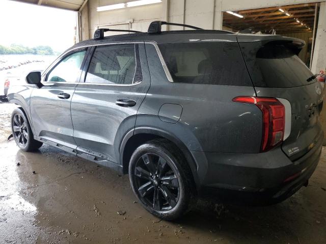 2023 HYUNDAI PALISADE X KM8R3DGE2PU593835