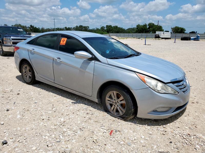 Vin: 5npeb4ac9dh613632, lot: 61109405, hyundai sonata gls 20134