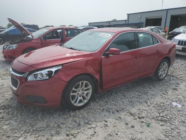 2014 CHEVROLET MALIBU 1LT - 1G11C5SL9EF241178