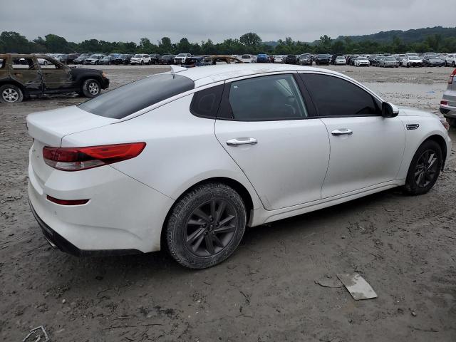 Vin: 5xxgt4l38lg396183, lot: 59703585, kia optima lx 20203