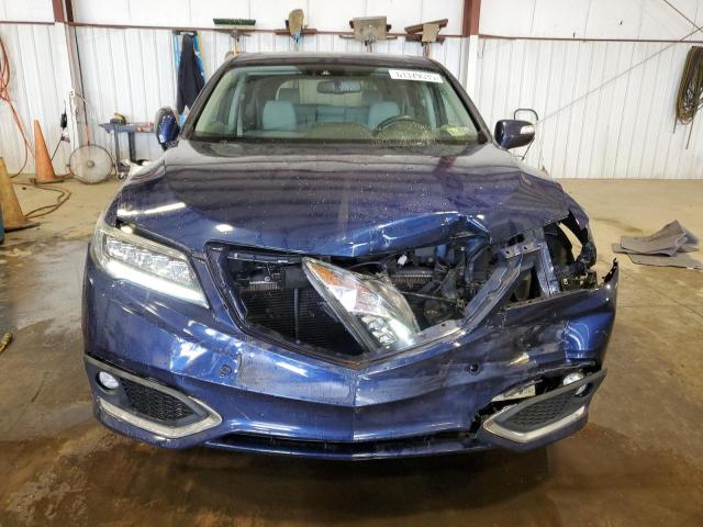 2018 ACURA RDX ADVANC 5J8TB4H70JL001568