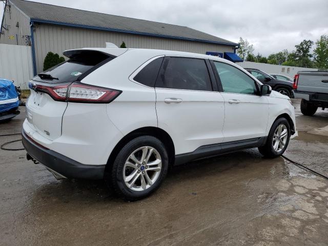 2015 FORD EDGE SEL 2FMTK4J86FBB14834