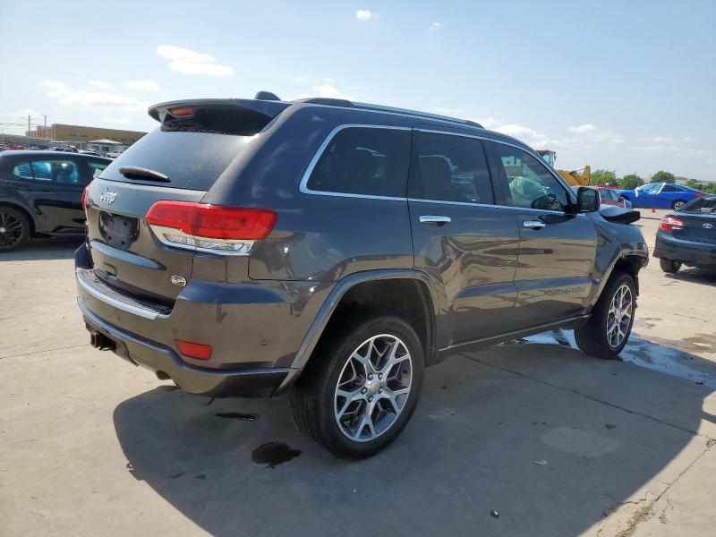 Vin: 1c4rjfcg8lc384810, lot: 59996945, jeep grand cher overland 20203