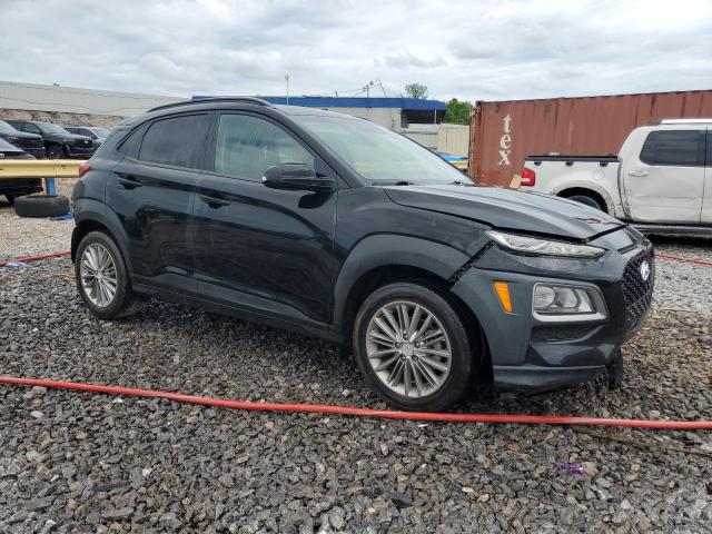 2018 HYUNDAI KONA SEL KM8K22AA3JU161566