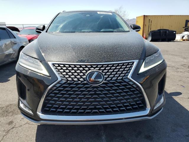 2020 LEXUS RX 350 - 2T2JZMAA8LC163543