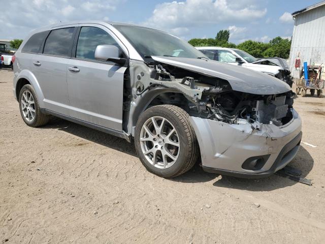 Vin: 3c4pdceg2jt276551, lot: 61205715, dodge journey gt 20184