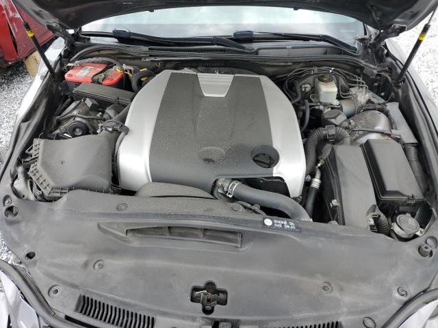 2015 LEXUS IS 350 JTHCE1D24F5006684