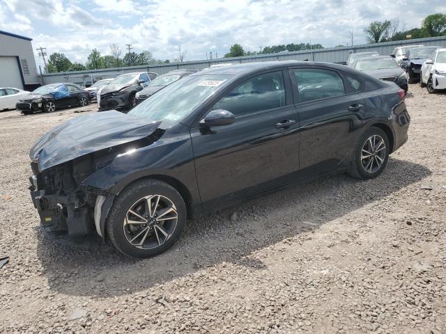 Vin: 3kpf24ad5pe618607, lot: 61295025, kia forte lx 2023 img_1