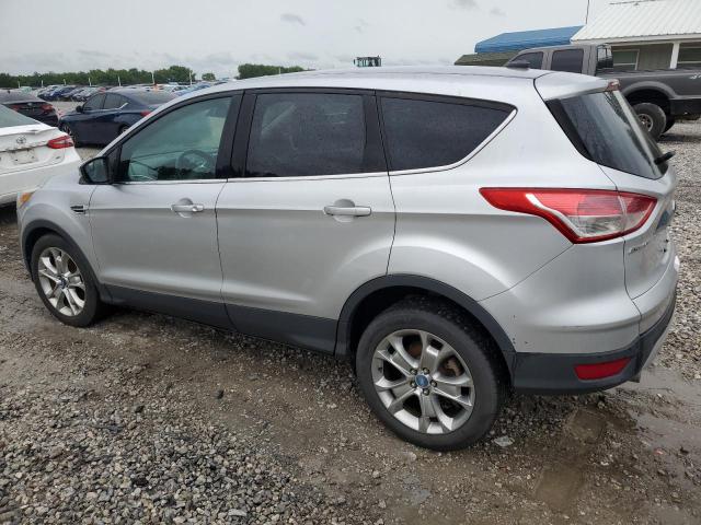 2013 FORD ESCAPE SEL - 1FMCU9HX1DUA60189