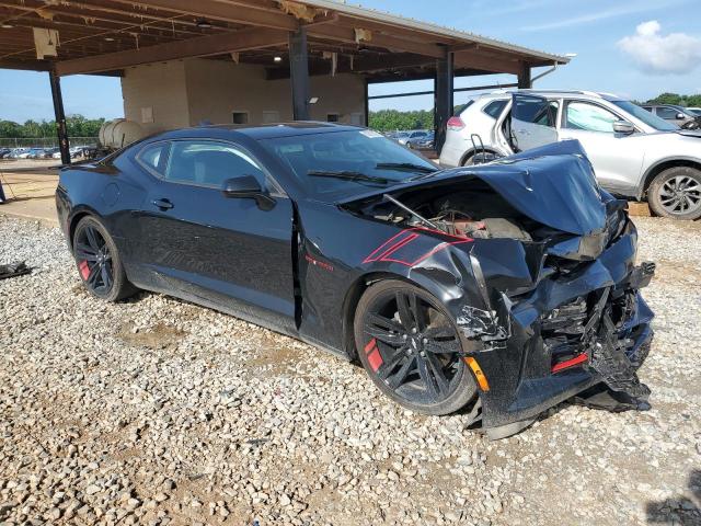 2018 CHEVROLET CAMARO LT - 1G1FB1RS5J0173442
