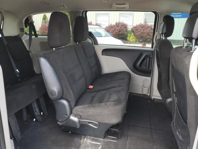 2017 DODGE GRAND CARA 2C4RDGBG0HR568748
