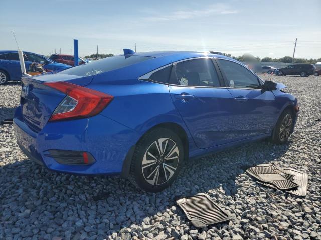 2016 HONDA CIVIC EX - 19XFC1F39GE018510