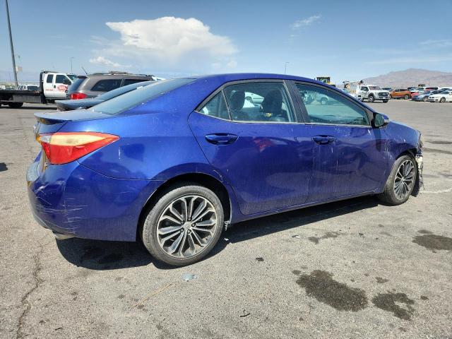 Vin: 5yfburhe5ep168909, lot: 58580565, toyota corolla l 20143