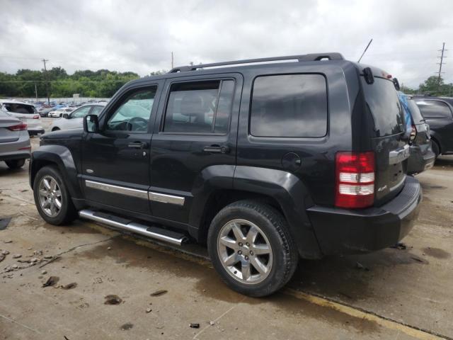 Vin: 1c4pjmak6cw184865, lot: 60883785, jeep liberty sport 20122