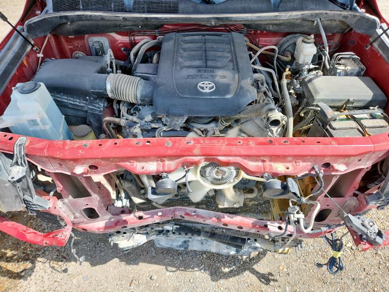 2021 TOYOTA TUNDRA DOU 5TFRY5F15MX290181