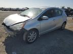 JTDKDTB36C1027093 TOYOTA PRIUS C Photo 1
