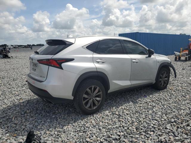 Vin: jtjyarbz5j2110173, lot: 61355765, lexus nx 300 base 20183