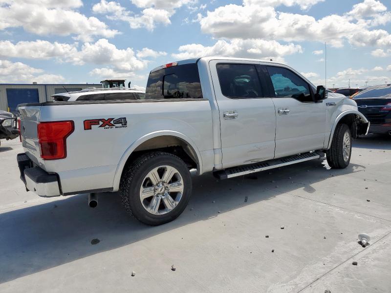 Vin: 1ftew1e4xkkd25168, lot: 61694315, ford f-150 supercrew 20193