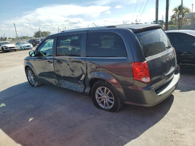 Vin: 2c4rdgcg2kr758699, lot: 61405425, dodge caravan sxt 20192