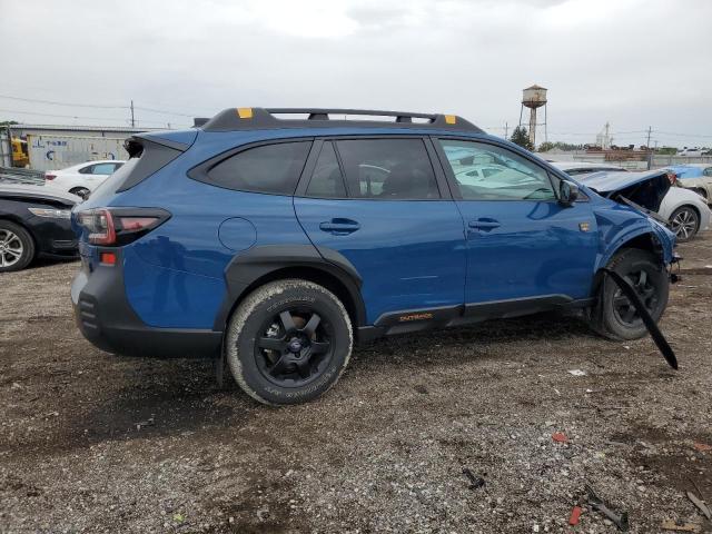 2024 SUBARU OUTBACK WI 4S4BTGUDXR3194811