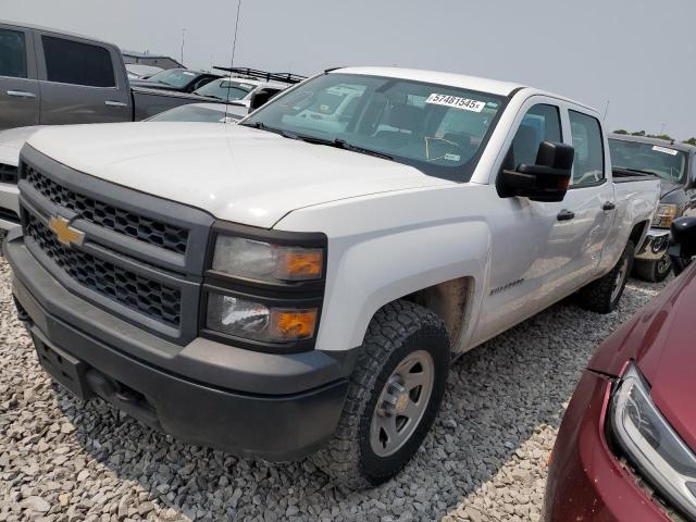 Vin: 3gcukpeh4fg523075, lot: 57481545, chevrolet all models k1500 2015 img_1