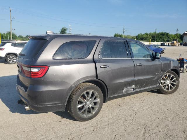 Vin: 1c4sdhct3ec481059, lot: 62594955, dodge durango r/t 20143