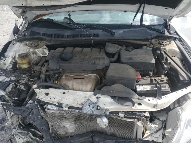 2011 TOYOTA CAMRY BASE - 4T1BF3EK2BU650300