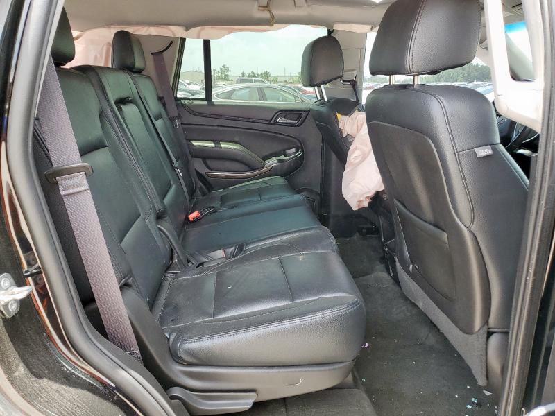 2015 CHEVROLET TAHOE C150 1GNSCAKC8FR300541